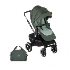 Silla Crosslight U78 Botanic de Jané